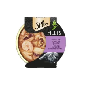 Sheba Filets
