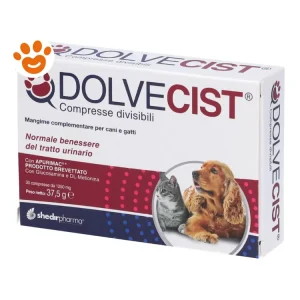 Shedir Pharma Dog&Cat Dolvecist