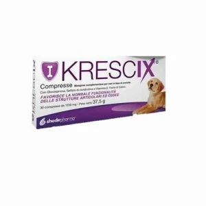 SHEDIR PHARMA KRESCIX AD CPR 30