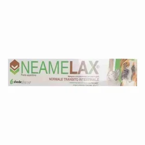 SHEDIR PHARMA NEAMELAX PASTA 30G