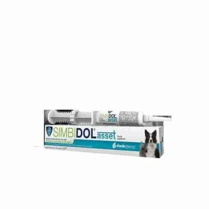 SHEDIR PHARMA PHARMA SIMBIDOL ASSET PASTA 15G