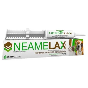SHEDIRPHARMA Neamelax Pasta 30 gr