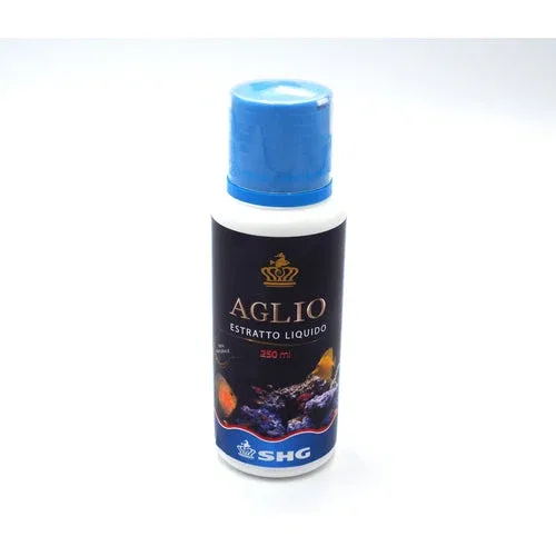 SHG Aglio 250 ml
