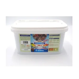 SHG Fioccomix 750 gr