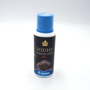 SHG Iodio 250 ml