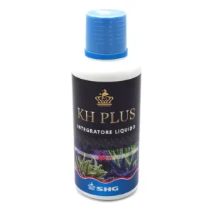 SHG KH Plus 500 ml – Integratore Liquido di Carbonati per Acquari