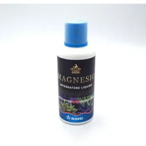 SHG Magnesio 500 ml