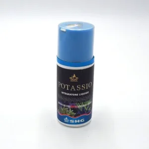 SHG Potassio 100 ml