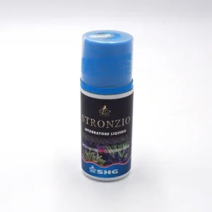 SHG Stronzio 100 ml