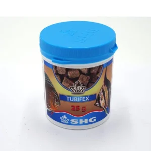 SHG Tubifex 25 gr