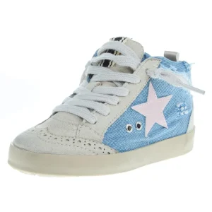 Shu Shop Paulina Toddlers Denim Casual