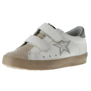 Shu Shop Sunny Toddlers White Shoes