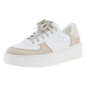 Shu Shop Women's Shirley White Shoes