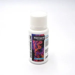 Sicce H&amp;O koral 100 ml
