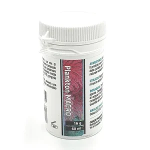 Sicce Plankton Macro 60 ml