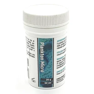 Sicce Plankton Micro 60 ml