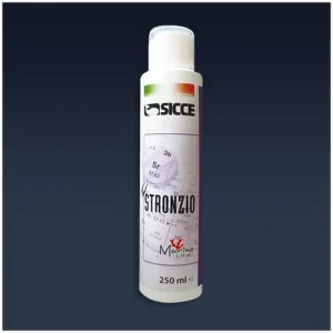 Sicce Stronzio liquido 250 ml