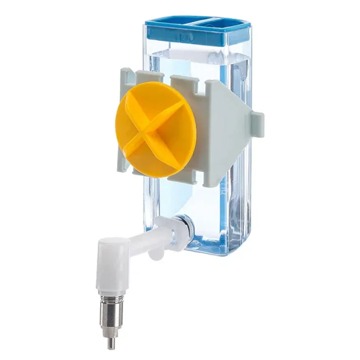 SIPPY 600ml Beverino FERPLAST
