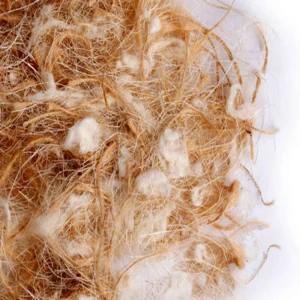 SISAL JUTA per NIDO