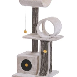 SISTEMA DI GIOCO PER GATTI KANO PLUS
