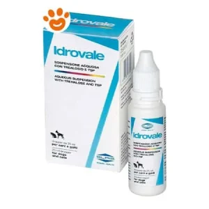 Slais Dog & Cat Idrovale