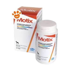Slais Dog Motix