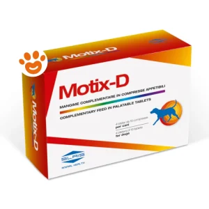 Slais Dog Motix-D