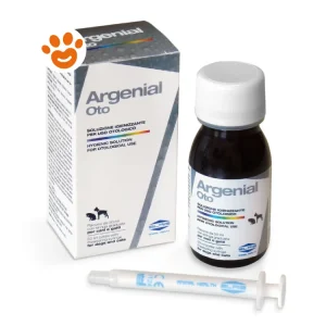 Slais Dog&Cat Argenial OTO