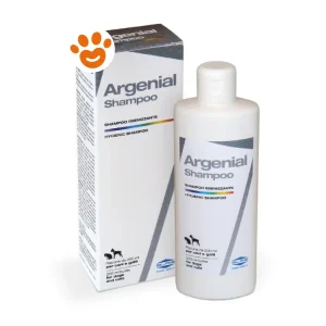 Slais Dog&Cat Argenial Spray