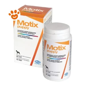 Slais Motix Puppy Articolare – Coadiuvante Sviluppo Cartilagini
