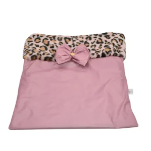 Sleeping Bag Small Pink