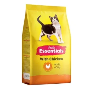 Smilla Essentials Adult con Pollo