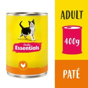 Smilla Essentials Lattina Paté