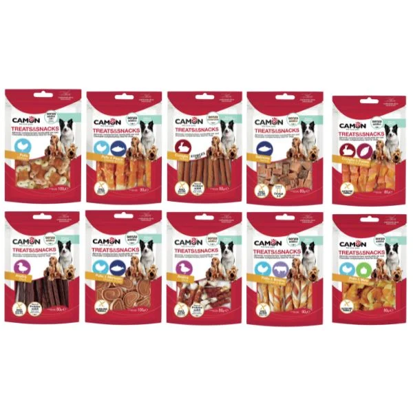Snack Camon - Image 2