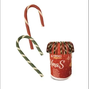 Snack Cane Xmas Candycanes