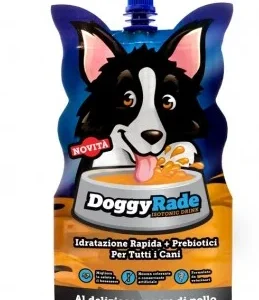 Snack Cani – Doggy Rade Bevanda Isotonica ml 250
