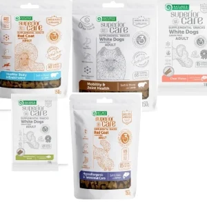 SNACK Nature Protection Supplement