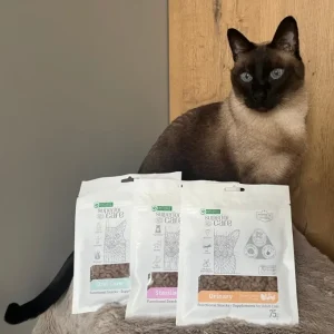 SNACK Nature’s Protection CAT