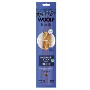 Snack Noohide Con Anatra Per Cani