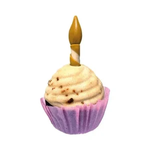 Snack per cani a forma di cupcake – perfetto per il compleanno del tuo cucciolo!