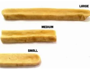 Snack Per Cani – Nature Delì Snack Stik Di Latte Di Yak Himalayano Small gr.30-35