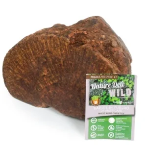 Snack Per Cani – Nature Delì Wild Radice di tubero Media gr.150-300