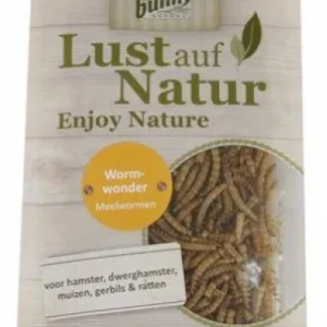 Snack Per Roditori – Bunny Camole In Bella Vista gr.35