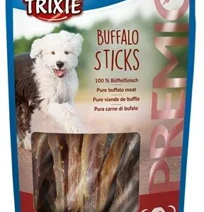 Snack Premio Buffalo Sticks 100G