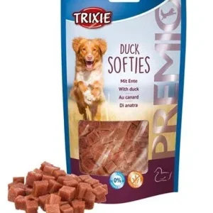 Snack Premio Duck Softies 100G