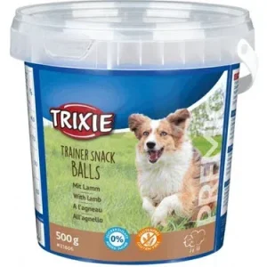 Snack Premio Trainer Balls 500G