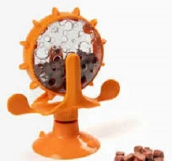 SNACKY WHEEL DISTRIBUTORE SNACK - Image 2