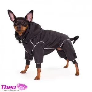 SNOW OVERALL THEO