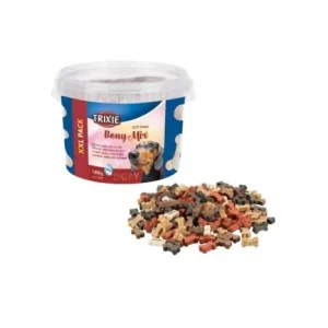 Soft Snack Bonny Mix 1800G