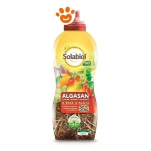 Solabiol Bio Algasan